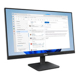 Lenovo ThinkCentre Neo 50q Intel Core 5 Win 11 Pro Tiny PC and Lenovo S24-4e Monitor Bundle