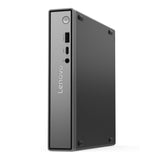 Lenovo ThinkCentre Neo 50q Intel Core 5 Win 11 Pro Tiny PC and Lenovo S24-4e Monitor Bundle