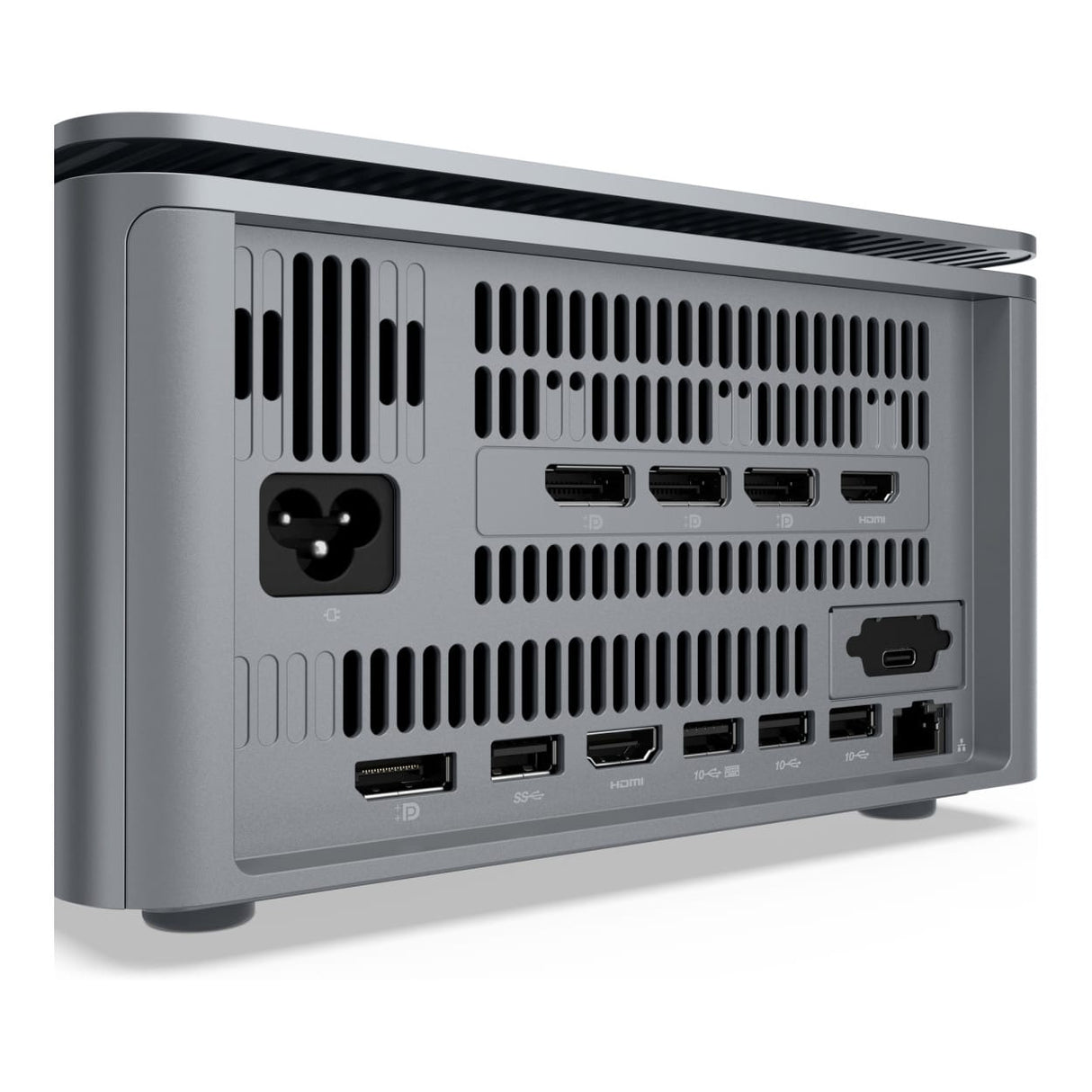 Lenovo ThinkCentre neo Ultra G2 Tiny Desktop AI PC - Intel Core Ultra 7 265 1TB SSD 32GB RAM RTX 5060 Win 11 Pro