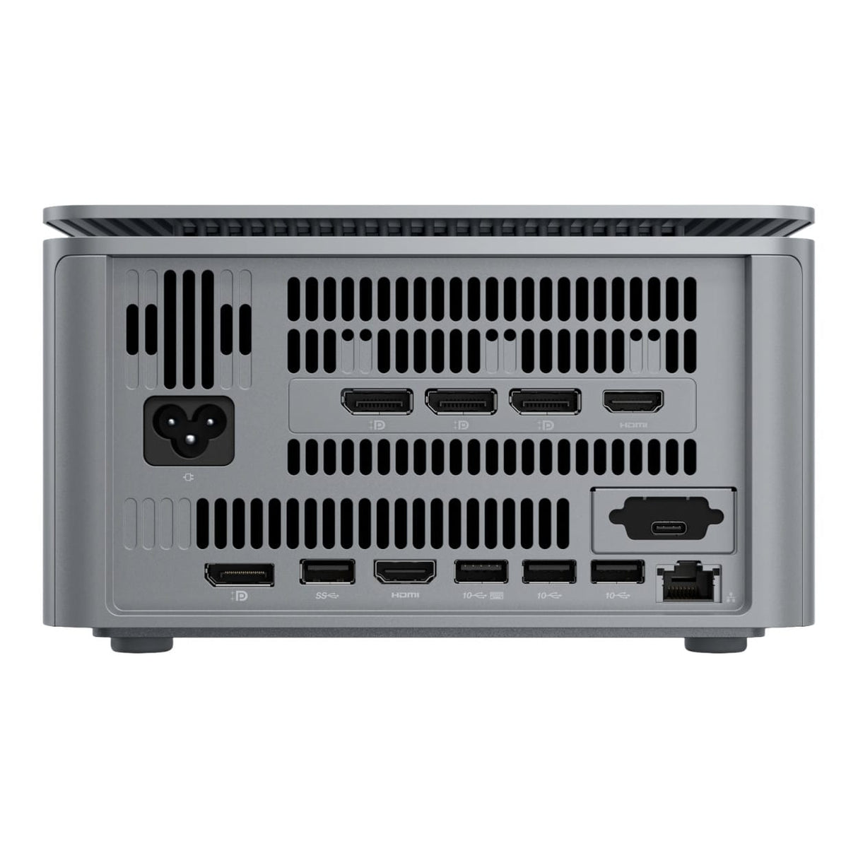 Lenovo ThinkCentre neo Ultra G2 Tiny Desktop AI PC - Intel Core Ultra 7 265 1TB SSD 32GB RAM RTX 5060 Win 11 Pro