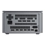Lenovo ThinkCentre neo Ultra G2 Tiny Desktop AI PC - Intel Core Ultra 7 265 1TB SSD 32GB RAM RTX 5060 Win 11 Pro