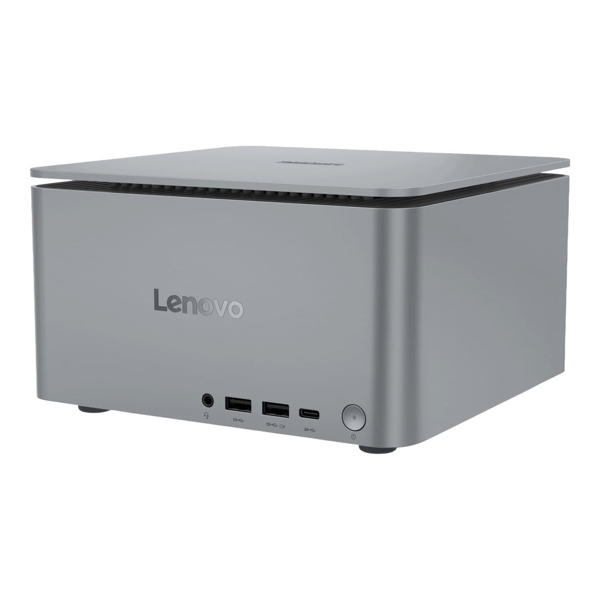 Lenovo ThinkCentre neo Ultra G2 Tiny Desktop AI PC - Intel Core Ultra 7 265 1TB SSD 32GB RAM RTX 5060 Win 11 Pro