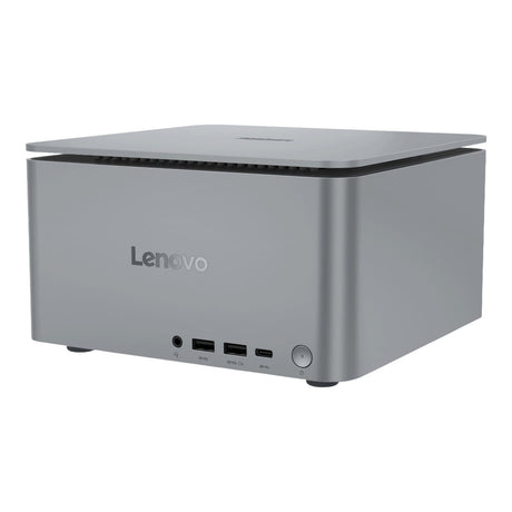 Lenovo ThinkCentre neo Ultra G2 Tiny Desktop AI PC - Intel Core Ultra 7 265 1TB SSD 32GB RAM RTX 5060 Win 11 Pro