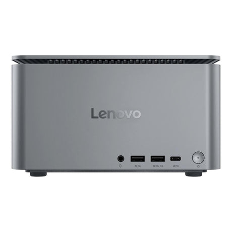 Lenovo ThinkCentre neo Ultra G2 Tiny Desktop AI PC - Intel Core Ultra 7 265 1TB SSD 32GB RAM RTX 5060 Win 11 Pro