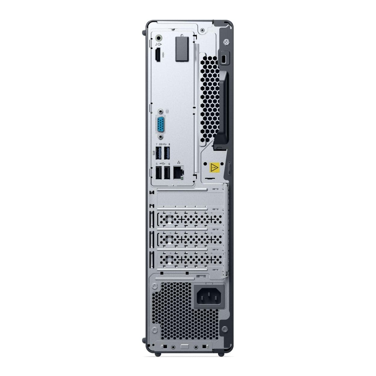 Lenovo ThinkCentre neo 30s G5 SFF Desktop PC - Intel Core i5