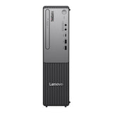 Lenovo ThinkCentre Neo 50s Intel Ultra 5 Win 11 Pro SFF PC and Lenovo S24-4e Monitor Bundle