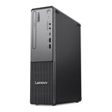 Lenovo ThinkCentre Neo 50s Intel Ultra 5 Win 11 Pro SFF PC and Lenovo S24-4e Monitor Bundle