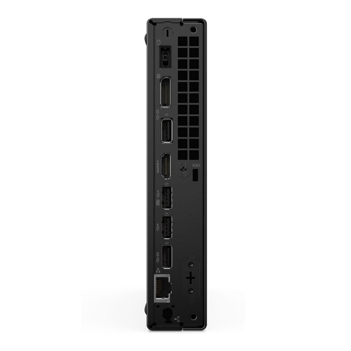 Lenovo ThinkCentre neo 50q G6 Tiny Desktop AI PC - Intel Core Ultra 5 226V 512GB SSD 16GB RAM Win 11 Pro