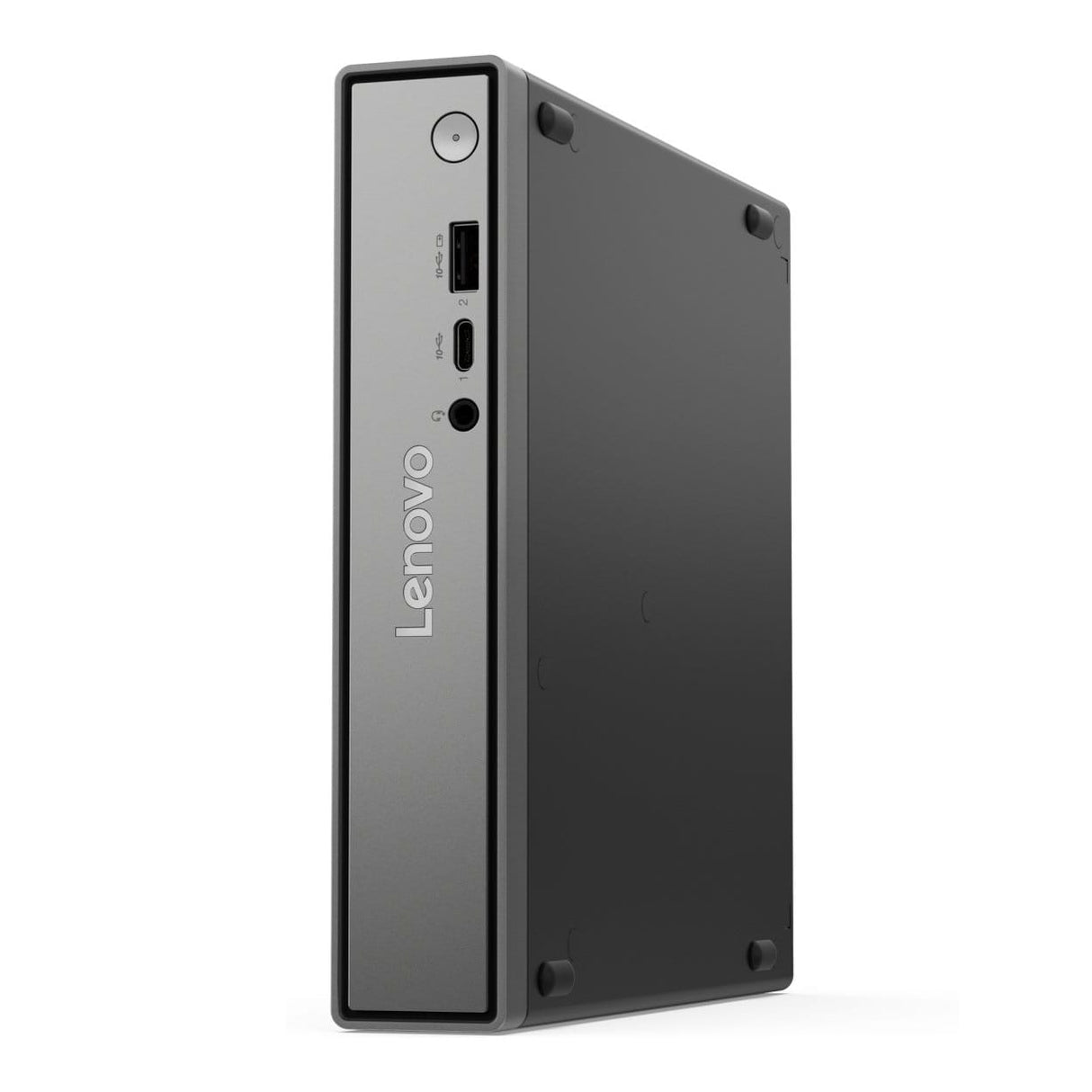 Lenovo ThinkCentre neo 50q G6 Tiny Desktop AI PC - Intel Core Ultra 5 226V 512GB SSD 16GB RAM Win 11 Pro