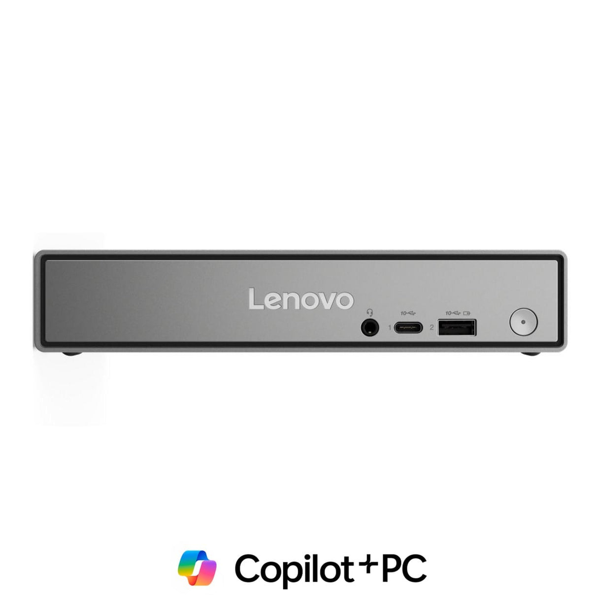 Lenovo ThinkCentre neo 50q G6 Tiny Desktop AI PC - Intel Core Ultra 5 226V 512GB SSD 16GB RAM Win 11 Pro