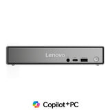 Lenovo ThinkCentre neo 50q G6 Tiny Desktop AI PC - Intel Core Ultra 5 226V 512GB SSD 16GB RAM Win 11 Pro
