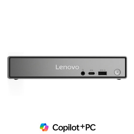 Lenovo ThinkCentre neo 50q G6 Tiny Desktop AI PC - Intel Core Ultra 5 226V 512GB SSD 16GB RAM Win 11 Pro