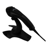 Honeywell Voyager XP 2D Wired Curve Scanner Black 1400GSR-2USB-1