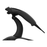 Honeywell Voyager XP 2D Wired Curve Scanner Black 1400GSR-2USB-1
