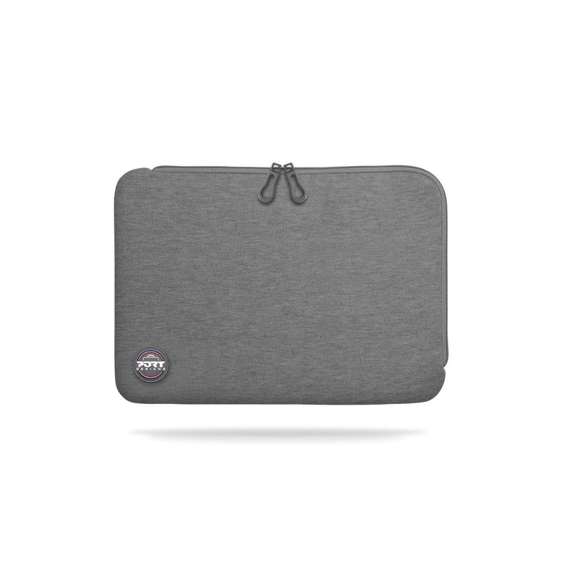 Port Designs Torino II 35.6-inch Notebook Sleeve Grey 140411