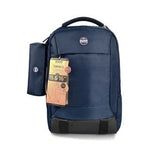 Port Torino II 14-15.6-inch Notebook Backpack Blue 140423