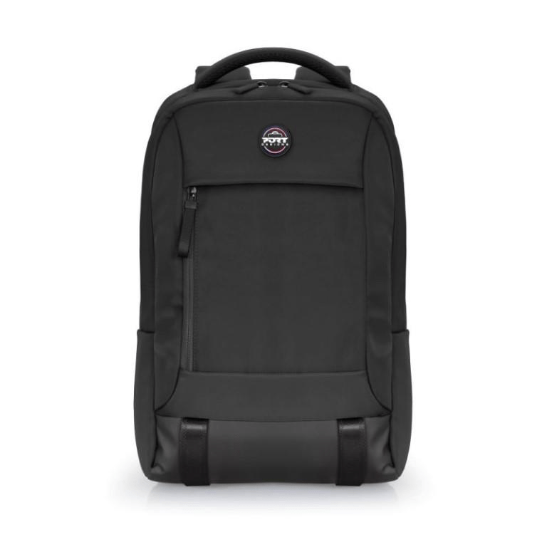 Port Designs TORINO II 15.6-inch Backpack Black 140425