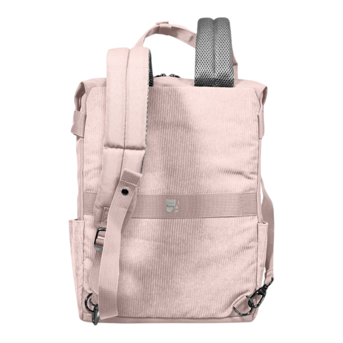 Port Designs Milano II ECO 16-inch Notebook Totepack - Blush Pink 140728