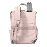 Port Designs Milano II ECO 16-inch Notebook Totepack - Blush Pink 140728