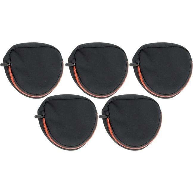 Jabra Headset Pouch For Jabra Evolve 80 5-Units Pack 14101-44