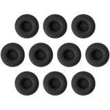 Jabra Biz 2400 II Leatherette Ear Cushion 10-Pieces 14101-48