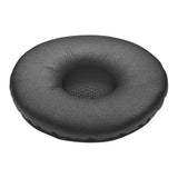 Jabra Biz 2400 II Leatherette Ear Cushion 10-pack 14101-49