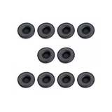 Jabra Engage 50 Ear Cushions 10-pieces Black 14101-70