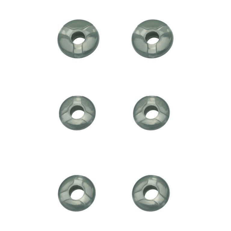 Jabra Perform 45 Eargels 3-pack 14101-87