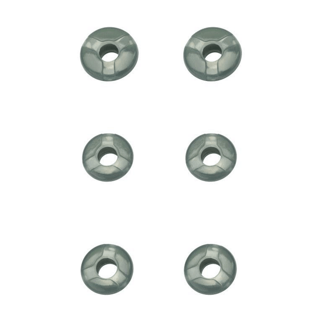 Jabra Perform 45 Eargels 3-pack 14101-87