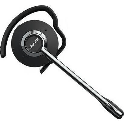 Jabra Engage 65/75 Convertible Earhook Set Black 14121-41