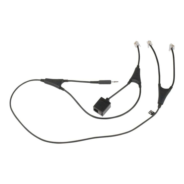 Jabra EHS Adapter Cable for Alcatel GN9350 14201-09