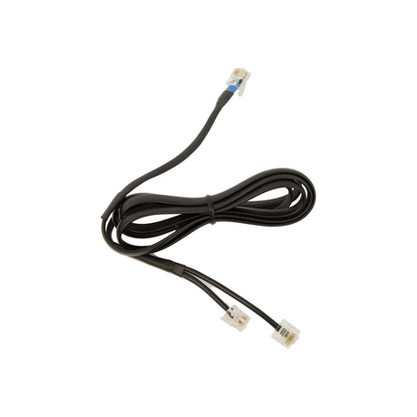 Jabra Link DHSG-Adapter Cord 14201-10
