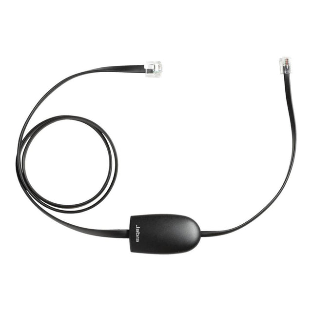 Jabra Avaya 1 EHS Cable 14201-19