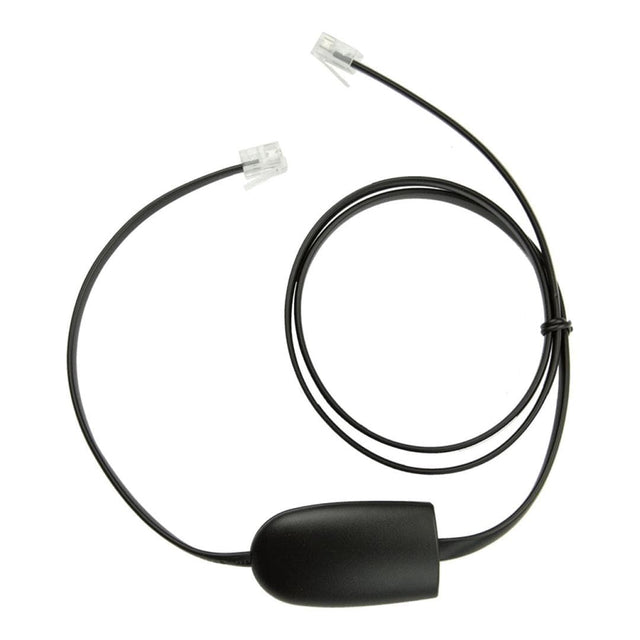 Jabra EHS Adapter Cable 14201-27