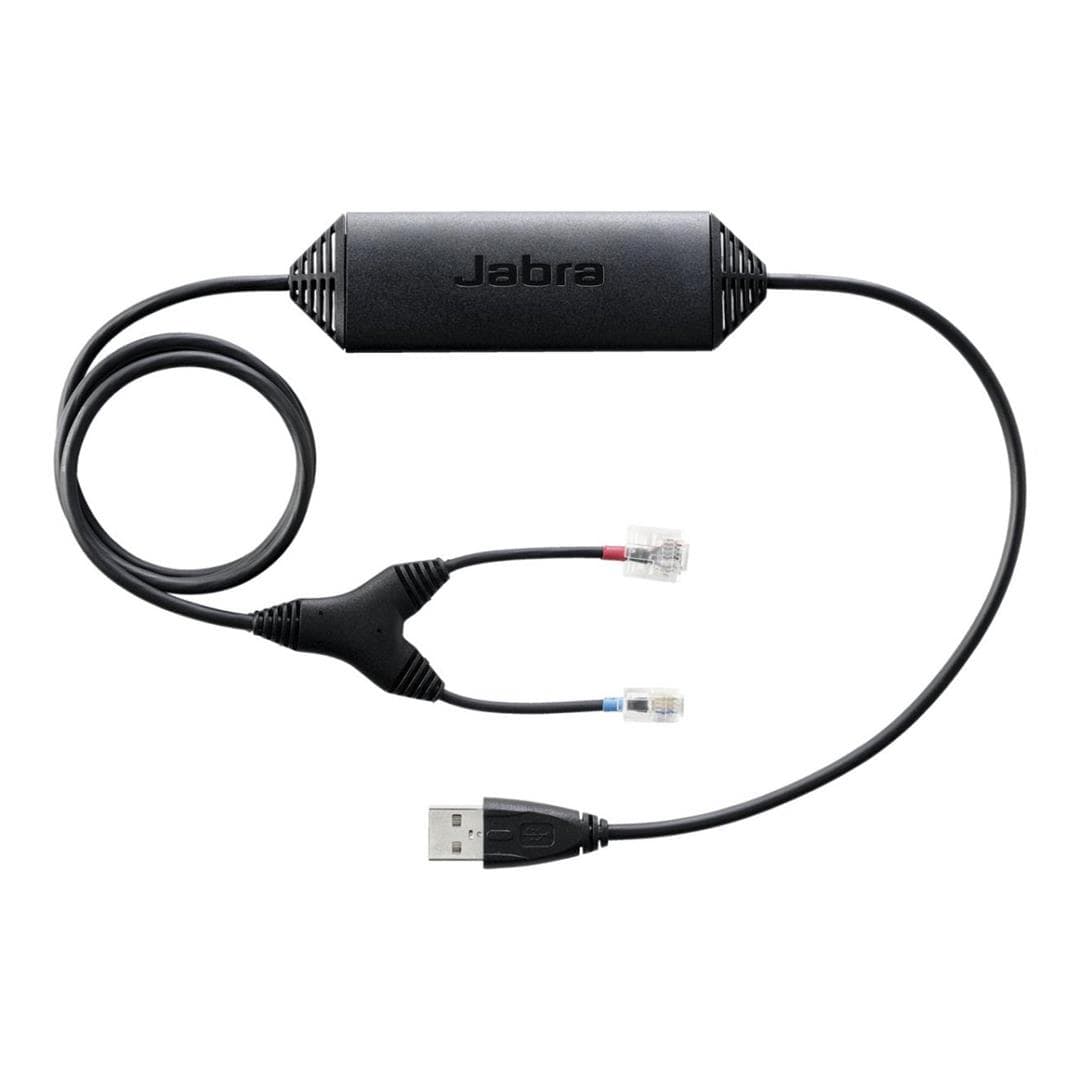 Jabra Link EHS to USB Cable 14201-30
