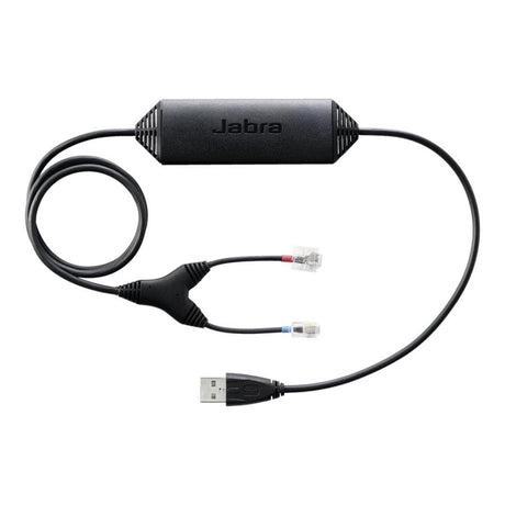 Jabra Link EHS to USB Cable 14201-30