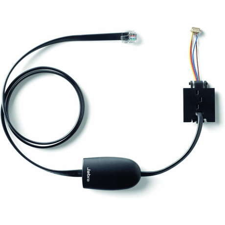 Jabra LINK 31 NEC EHS Adapter 14201-31