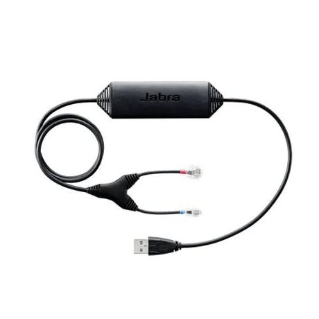 Jabra LINK 32 Nortel EHS Adapter 14201-32