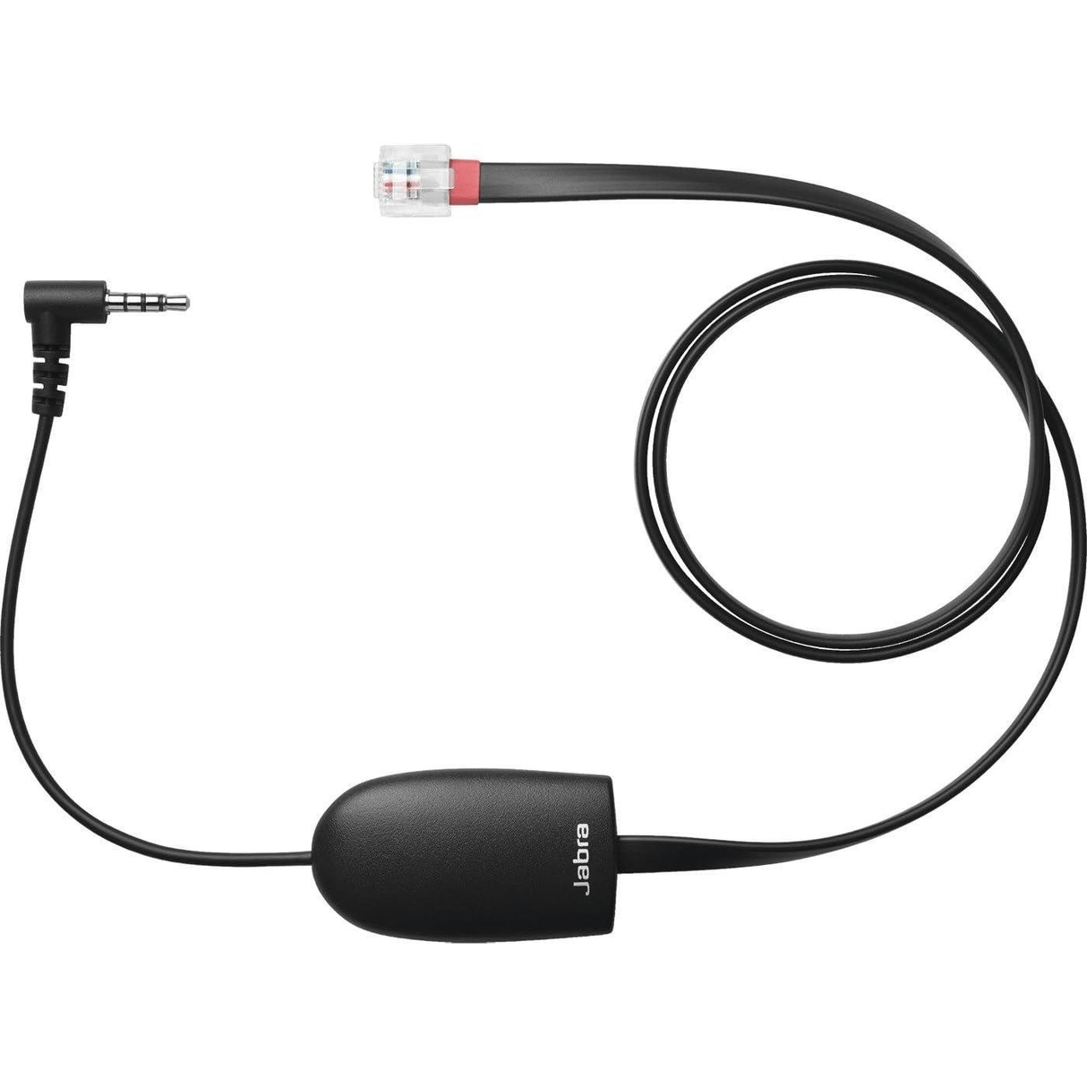 Jabra Panasonic Headset Adapter 14201-40