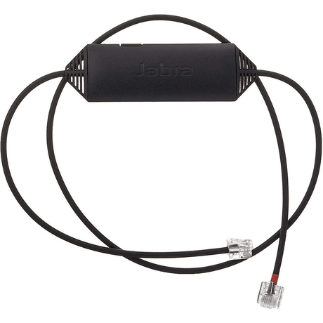Jabra Link EHS Adapter Black 14201-43