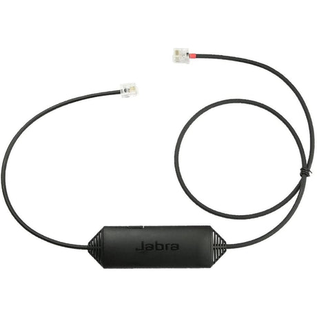 Jabra Link EHS Adapter Black 14201-43