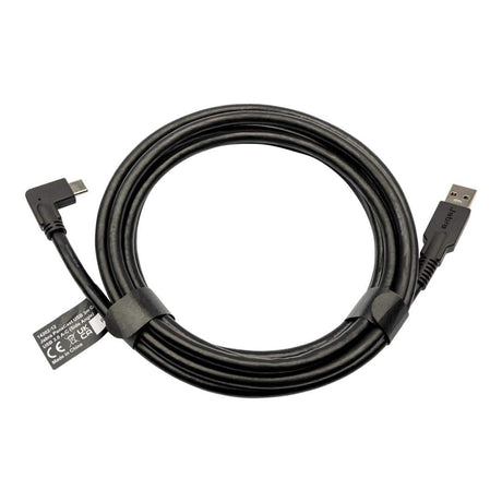 Jabra PanaCast 3m USB-C 3.0 to USB-A Cable 14202-12