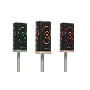 Jabra Noise Guide Cubicle Mount 14207-38