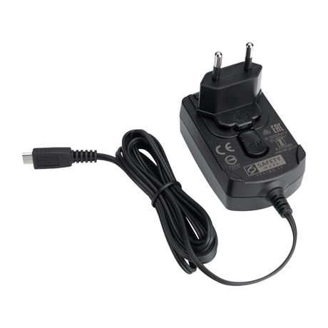 Jabra Link 950 EU Power Supply 14207-49