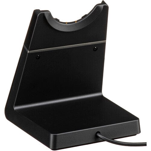 Jabra Evolve2 65 USB-A Charging Stand Black 14207-55 – FirstShop