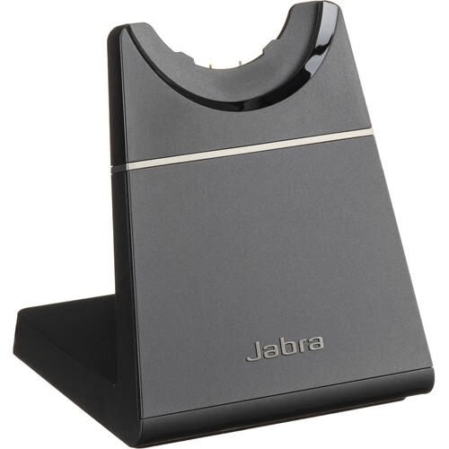 Jabra Evolve2 65 USB-A Charging Stand Black 14207-55 – FirstShop