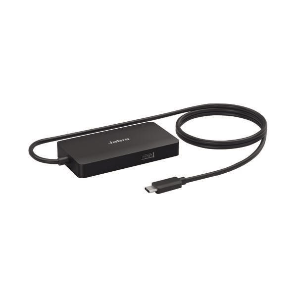 Jabra PanaCast USB-C Hub 14207-60