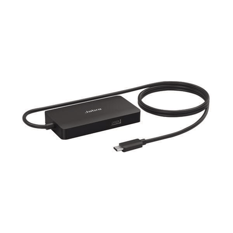 Jabra PanaCast USB-C Hub 14207-60