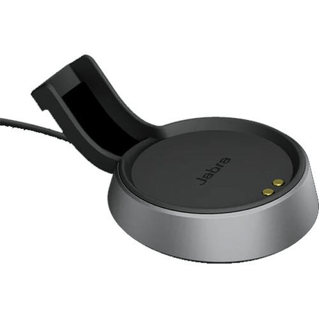 Jabra Evolve2 85 USB-C Charging Stand Black 14207-66