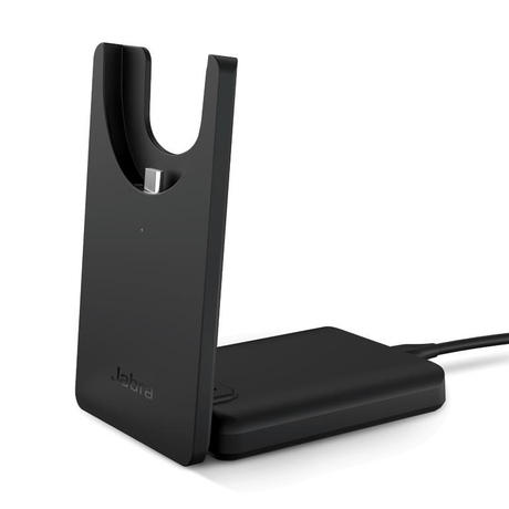 Jabra Evolve2 55 Type-C Charging Stand 14207-90